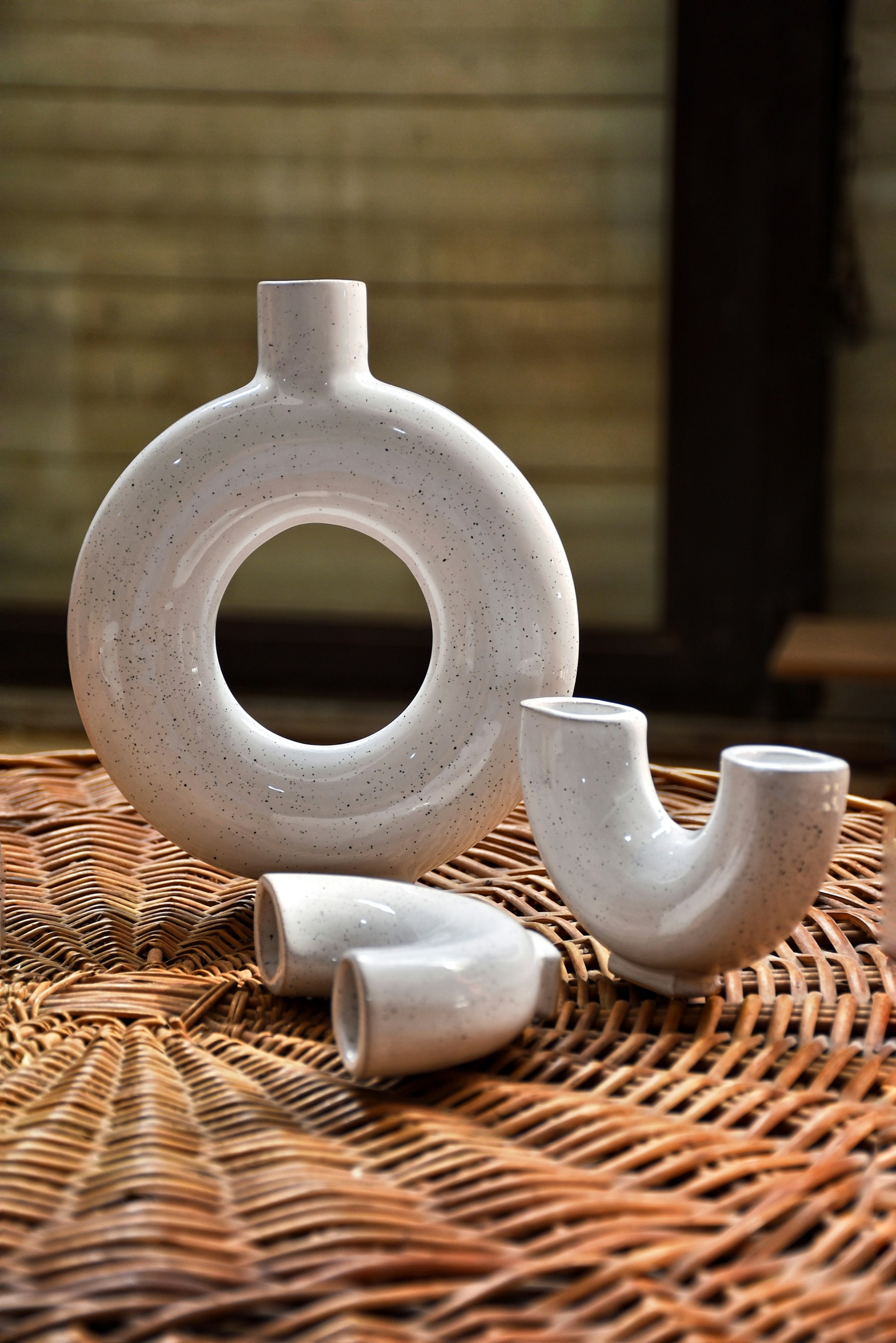 Ash Vessel