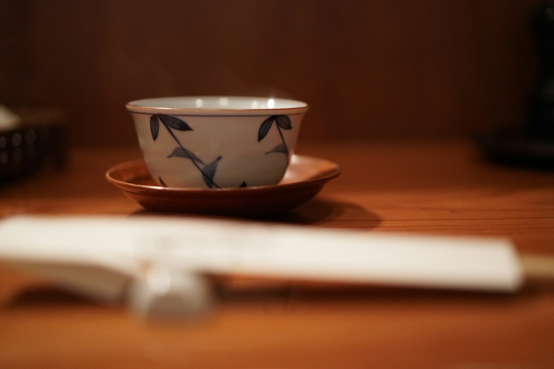 Ember Bowl